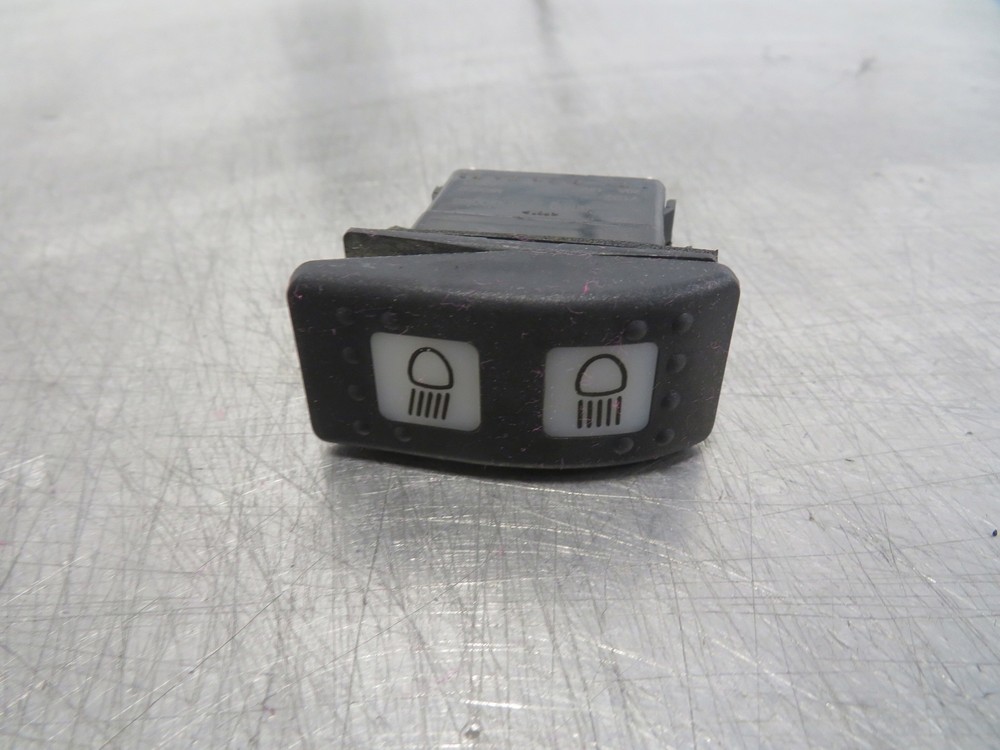 EB992 2014 14 CANAM COMMANDER MAX 1000 XT HEADLIGHT HIGH LOW SWITCH