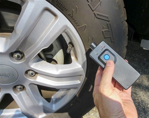Ateq VT5S Trigger TPMS Sensor Activation Tool