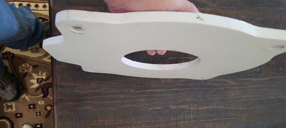 24V Axial flux High voltage stator