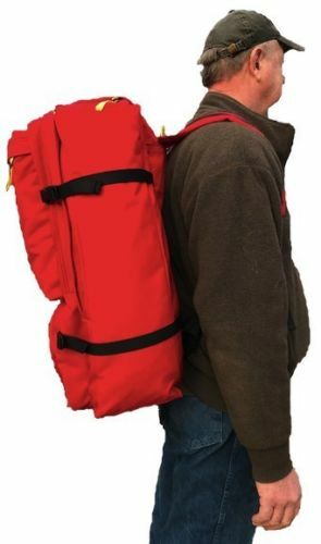 Firefighter Two Week Personal Gear Pack NFES and DLA Approved