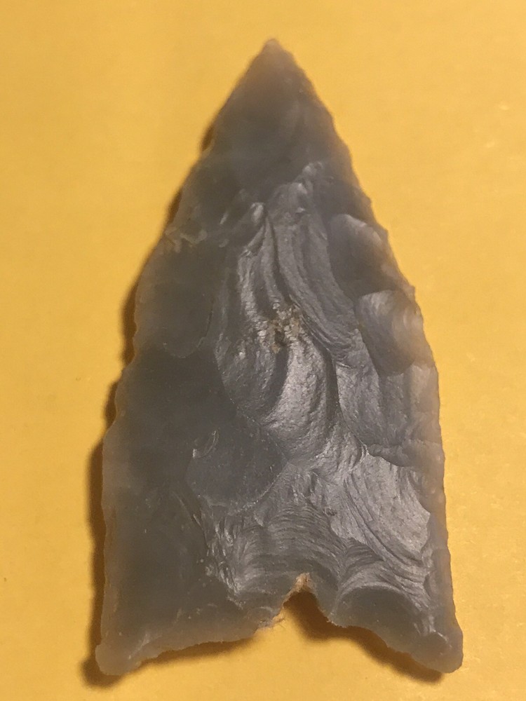 Two Unique Indian Artifacts