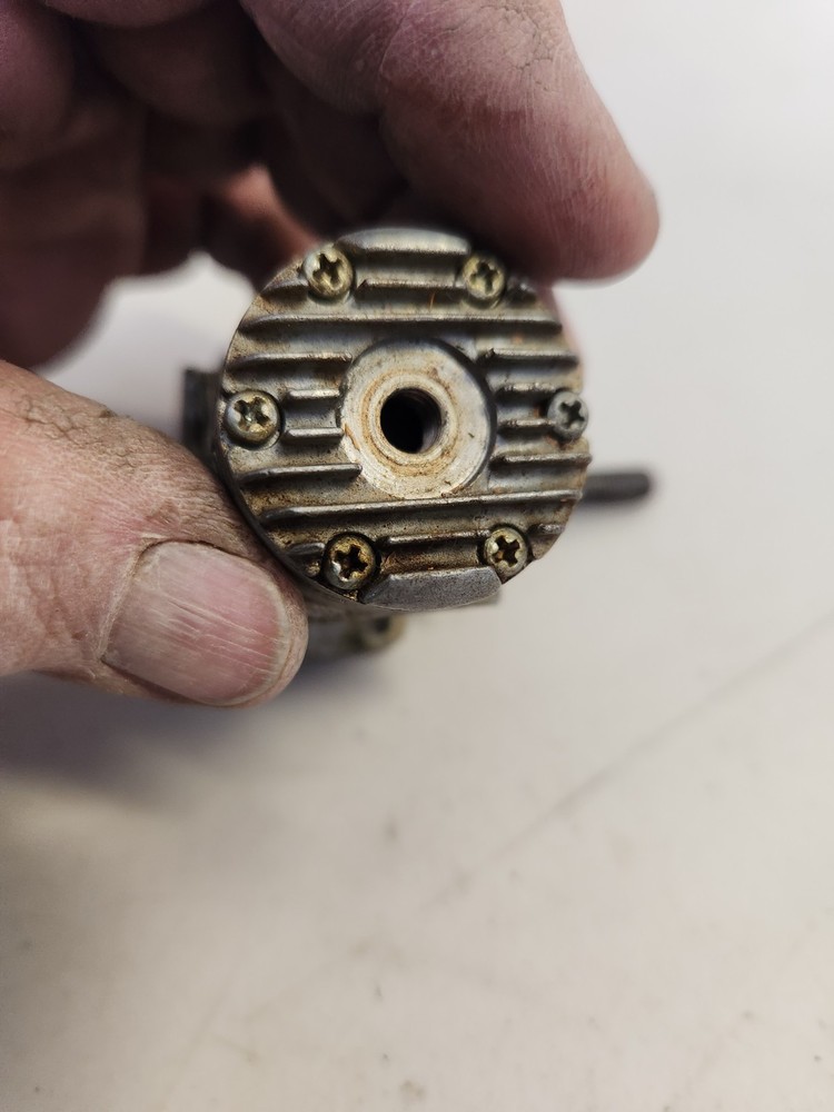 Fox 15 Model Engine