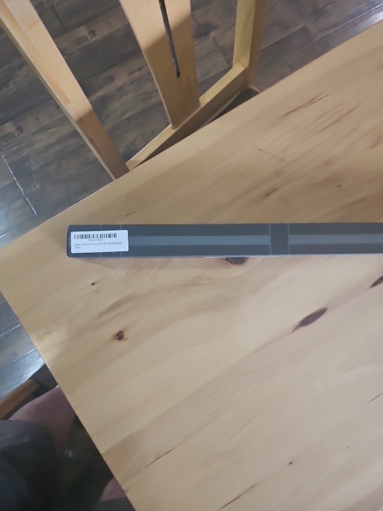 Star Wars Legacy Lightsaber Blade 36''