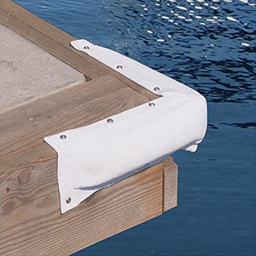 X-Large Dock Corner Bumper
