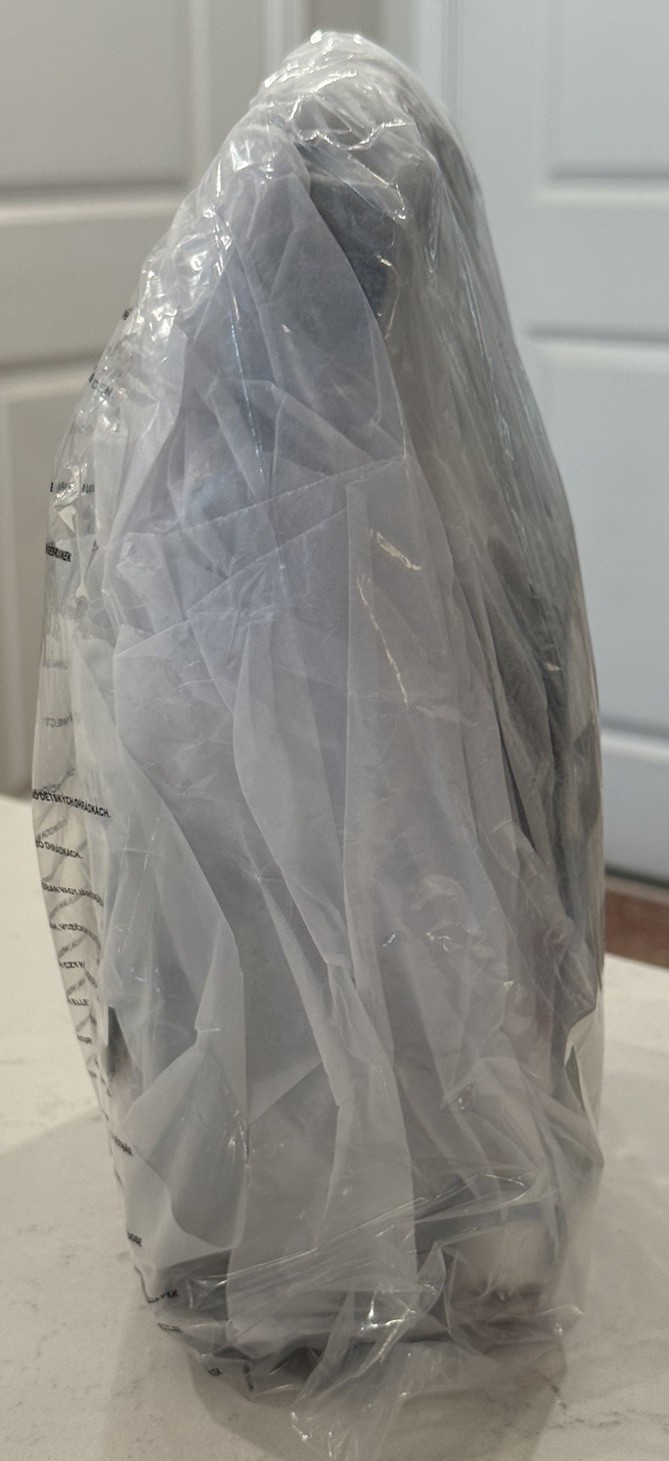 Loungefly Disney Mickey Mouse & Friends Checkered Boxlunch Crossbody Bag Purse