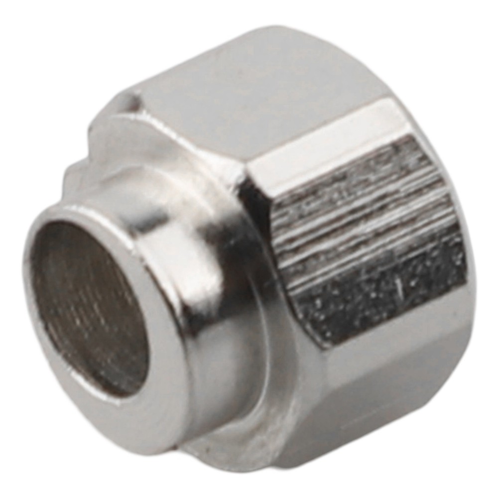 Comprehensive Collection of Twenty Eccentric Nuts for Optimal Printing Support