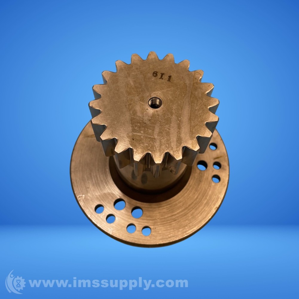 6I1 Spacer Hub FNIP