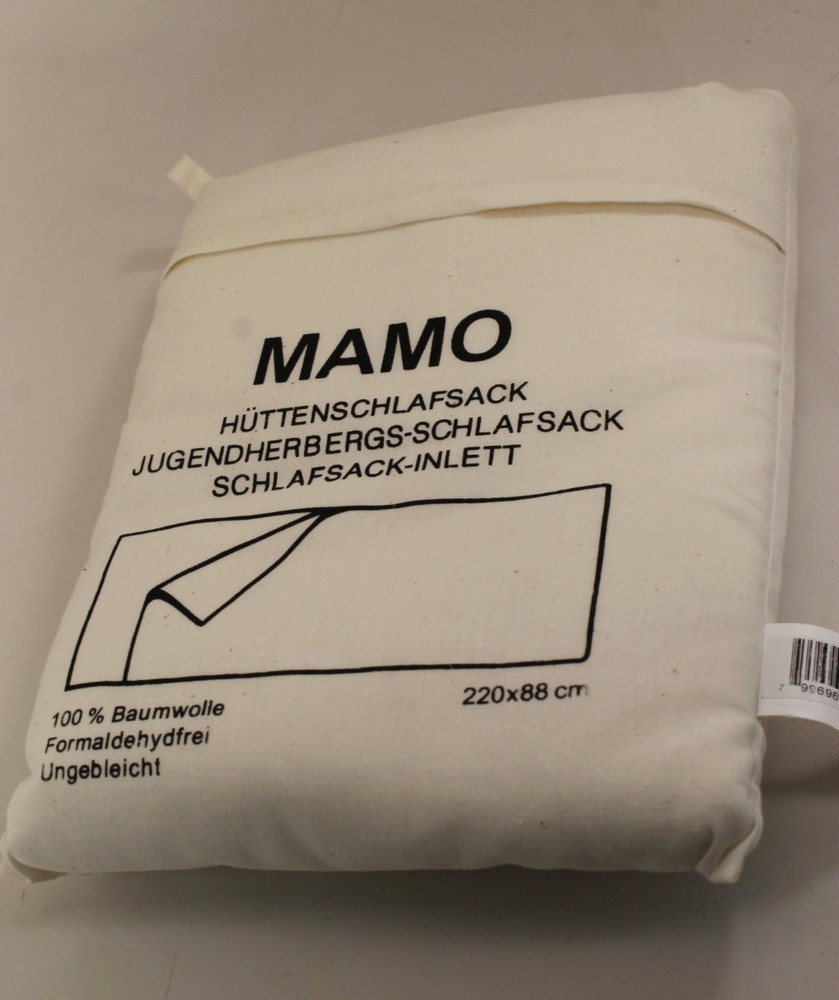 COCOON MAMO (220X88CM)