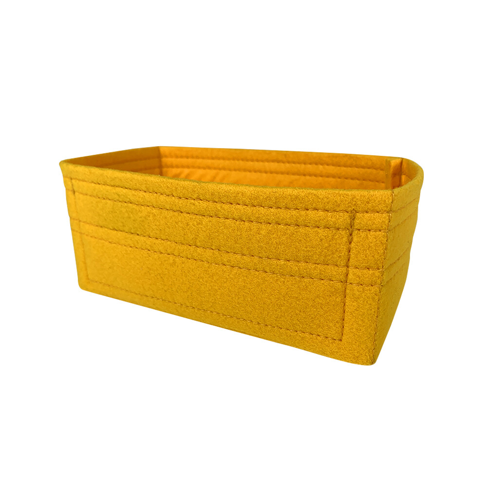 Bag Organizer for Chanel Vanity Case Mini Rectangle (Ref. AP1341) [Zoomoni]