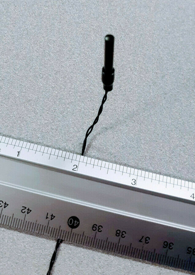 QT06020 Themistor 10K +/-2% QTI (Same as 113606-02 used in many heaters)