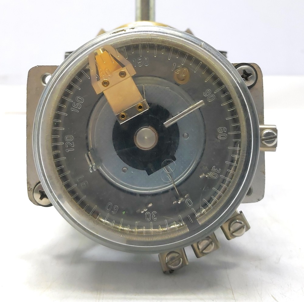 Spohn & Burkhardt VNS02FN18AKER PW70 Joystick Controller