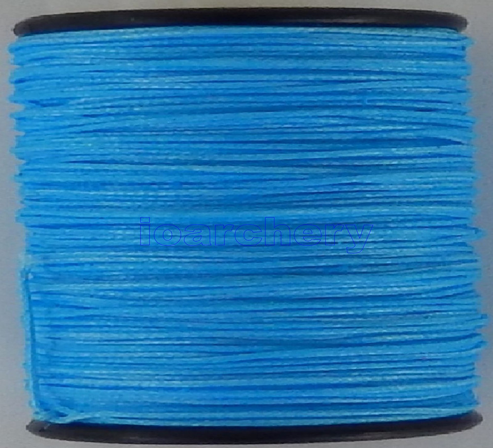 HALO BCY 45 YARDS STRING MATERIAL BCY BOWSTRING MATERIAL .017