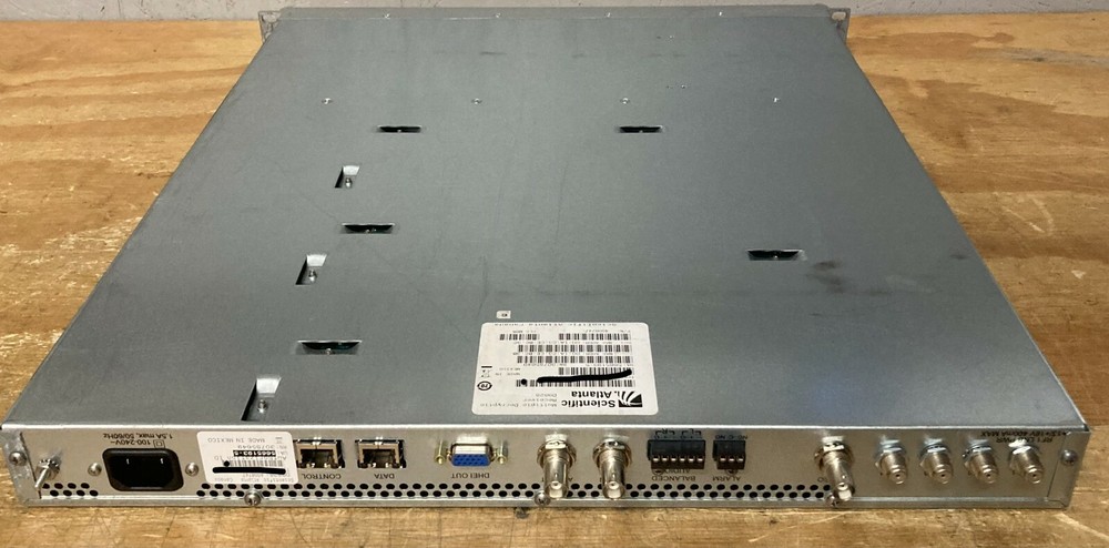 Cisco/SA D9828