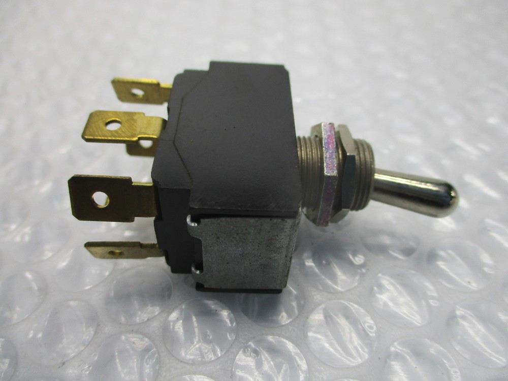 INDUSTRIAL SPARE 0319 TOGGLE SWITCH NSNP