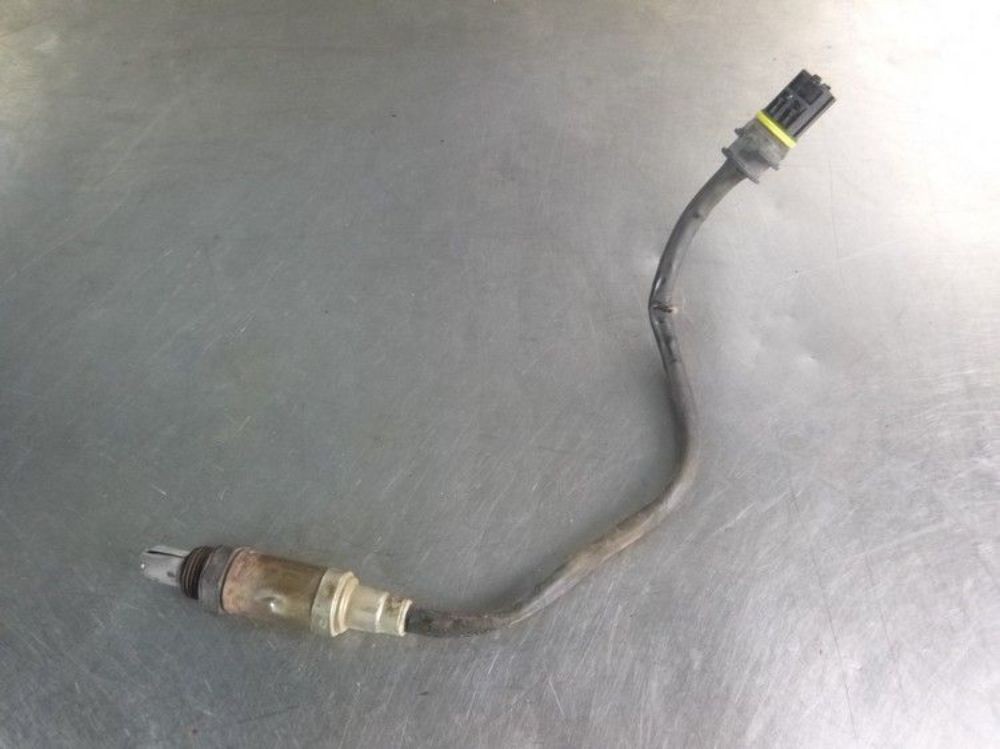2003 BMW F650 CS Oxygen O2 Sensor