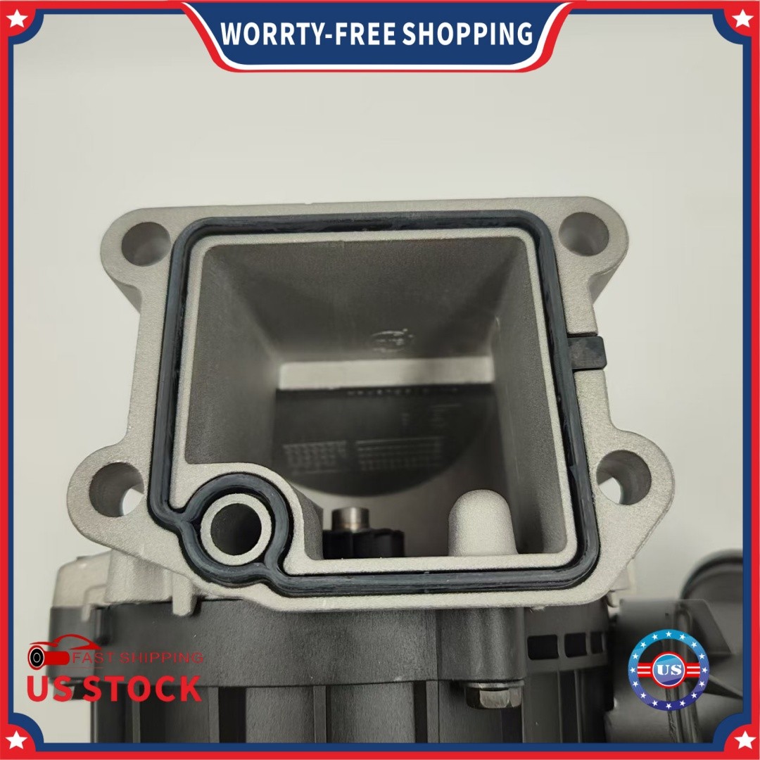 OEM Oil Separator Crankcase Centrifuge FOR Volvo D13 22877306 21373547