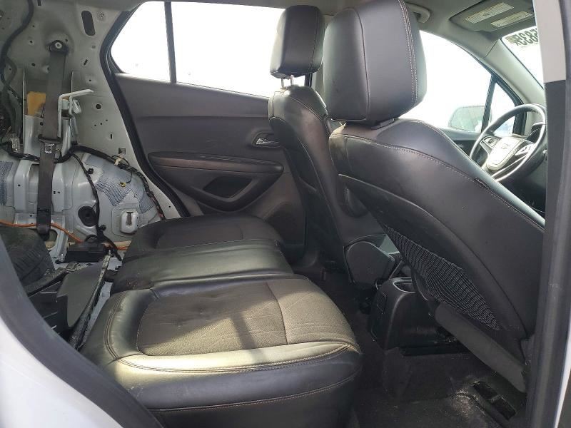 Rear View Mirror Fits 13-22 ENCORE 5062913