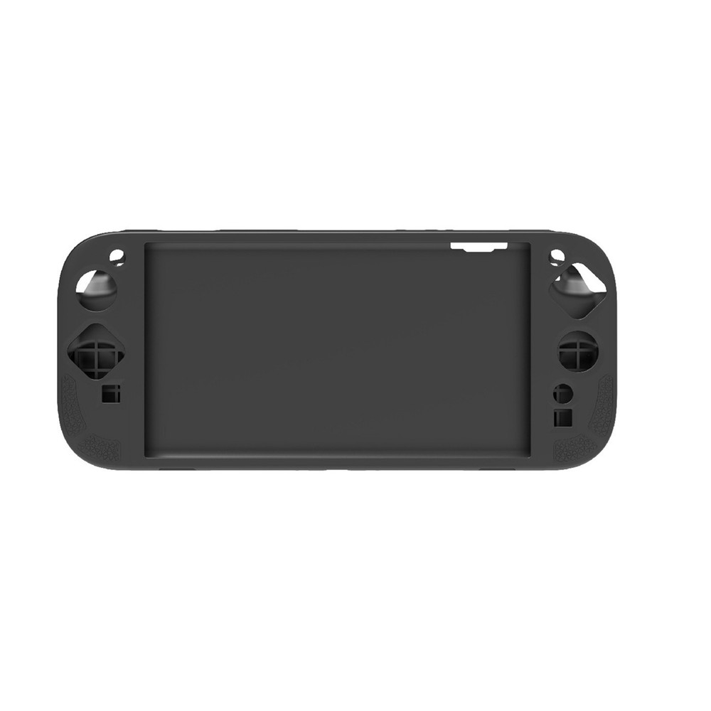 Shockproof Protective Case for Nintendo Switch 2 (2025) with Ergonomic Grip