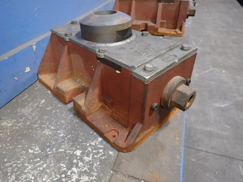 BWF FOUNDATION FIXATOR 2" 08250880895