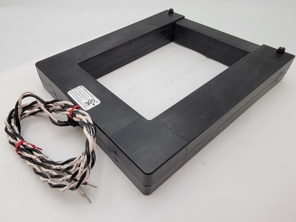 Sentran 4LSF-5000A:0.1A-5.0x7.0 Split-Core Current Transformer 600V
