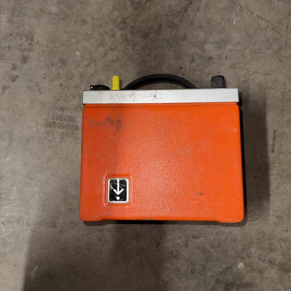 Metrotech 850 Transmitter - Parts