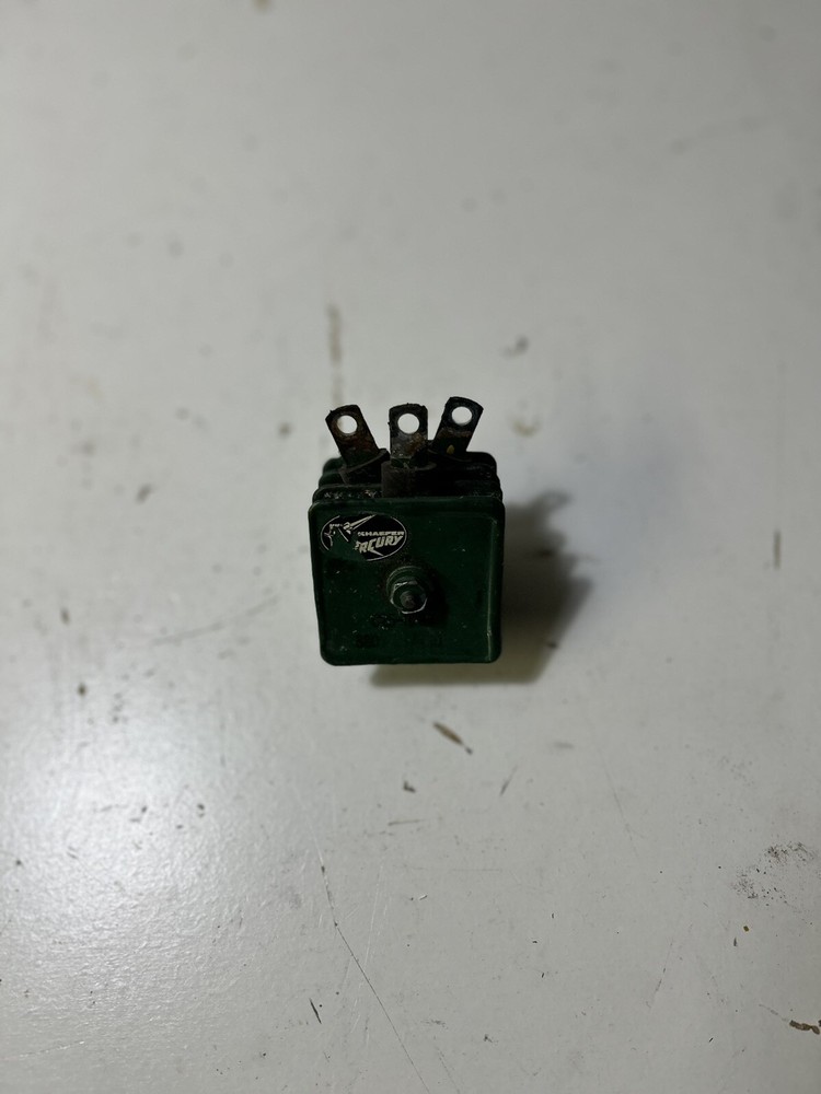 Mercury 50HP rectifier 49184