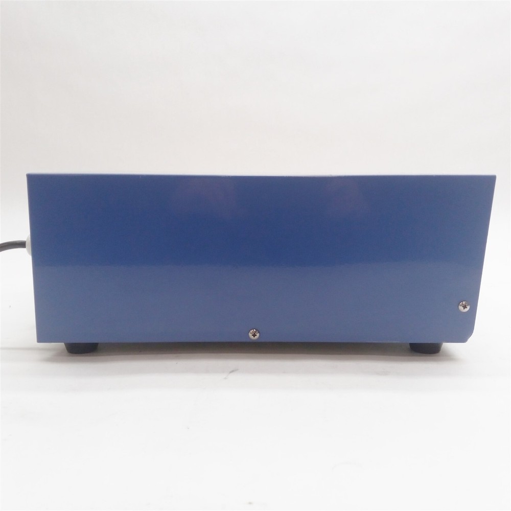 Ultrasonic Generator Model 300W Automatic Frequency Adjustment Cleaning System