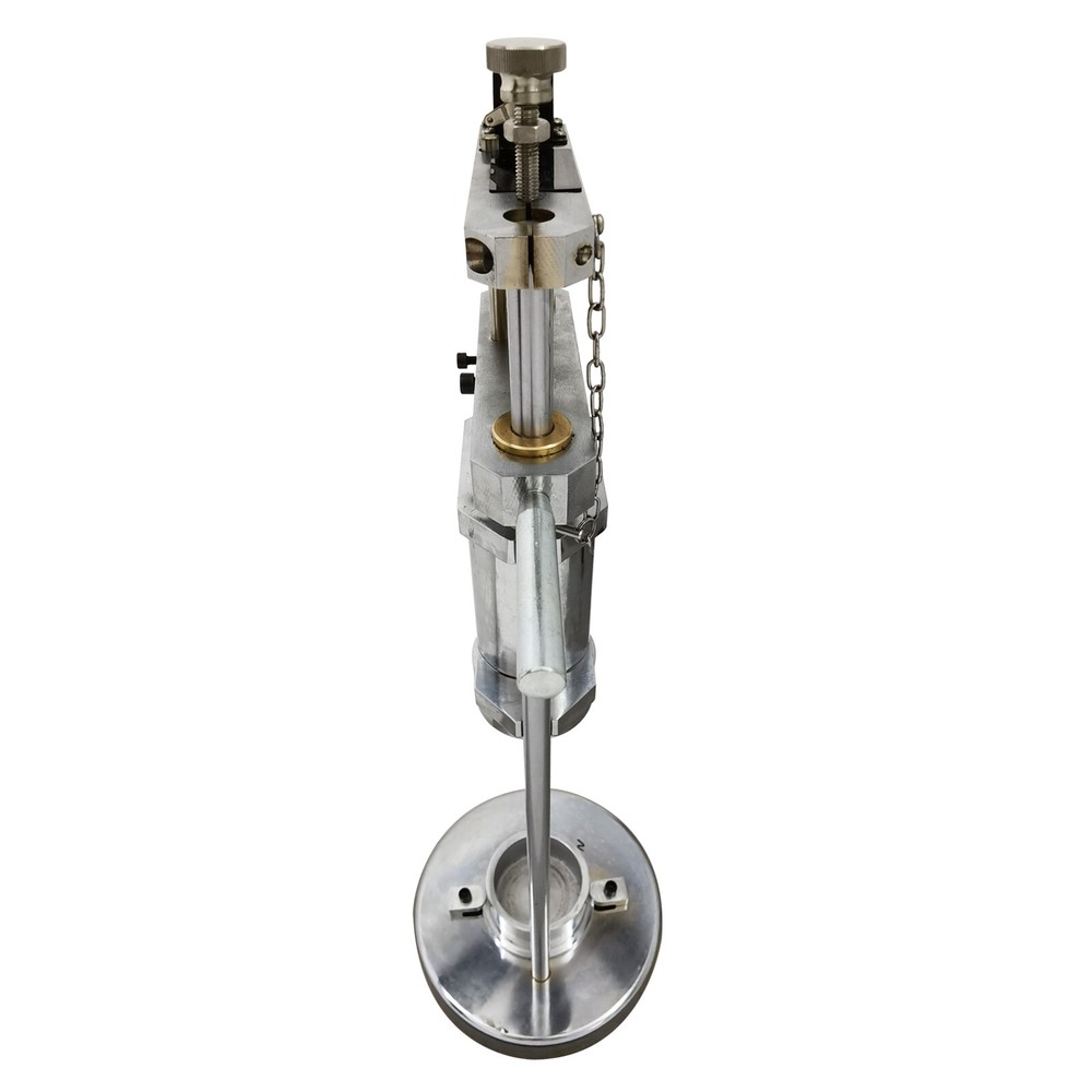 Impact Value Testing Machine Coarse Aggregate Resistance Measurement for Highway