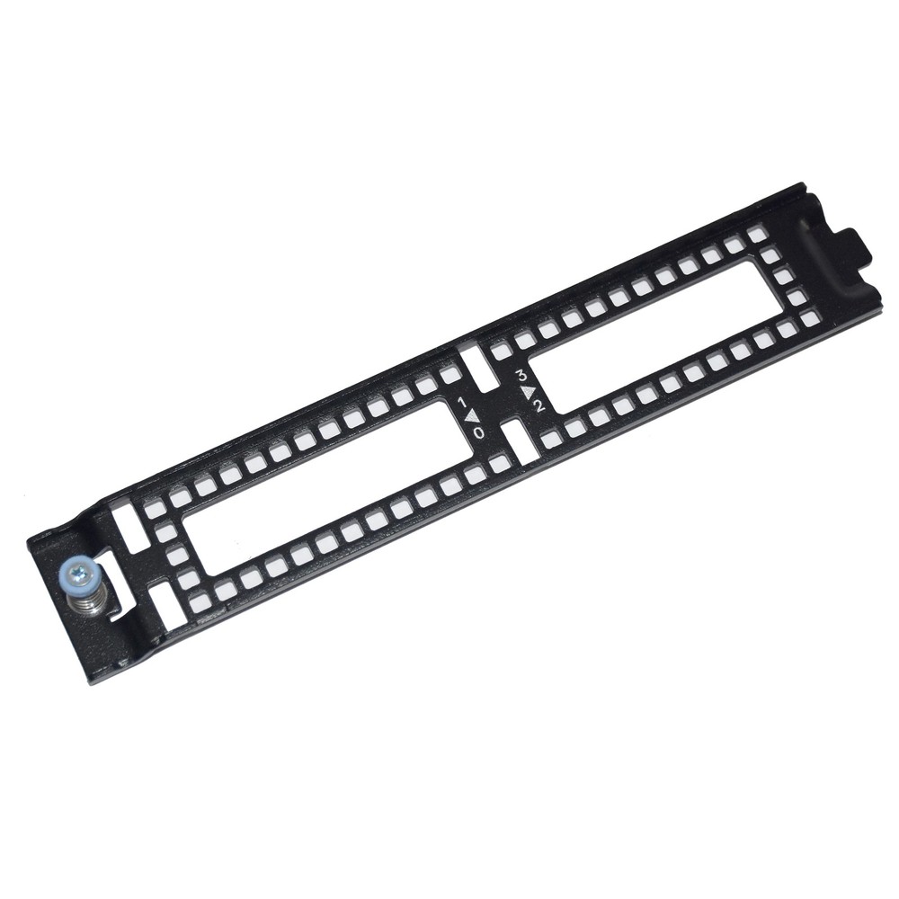 Dell EMC PowerEdge XR11 Metallic Shield Plate 7PTR2