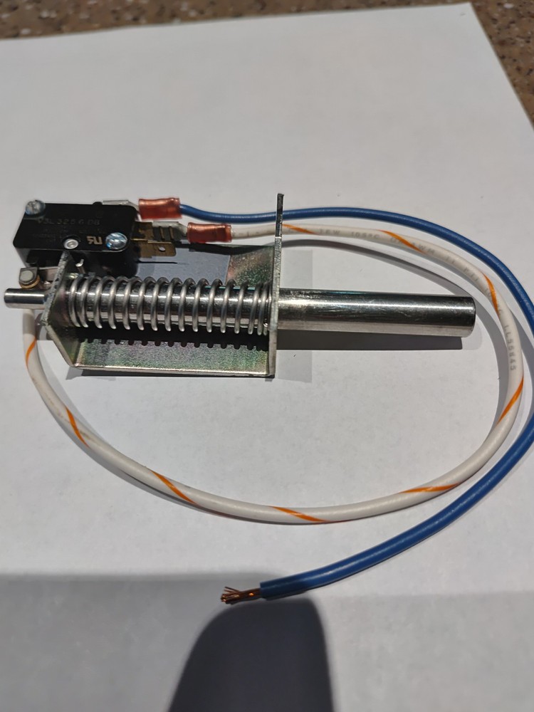 Taylor X29103 Draw Switch Assembly