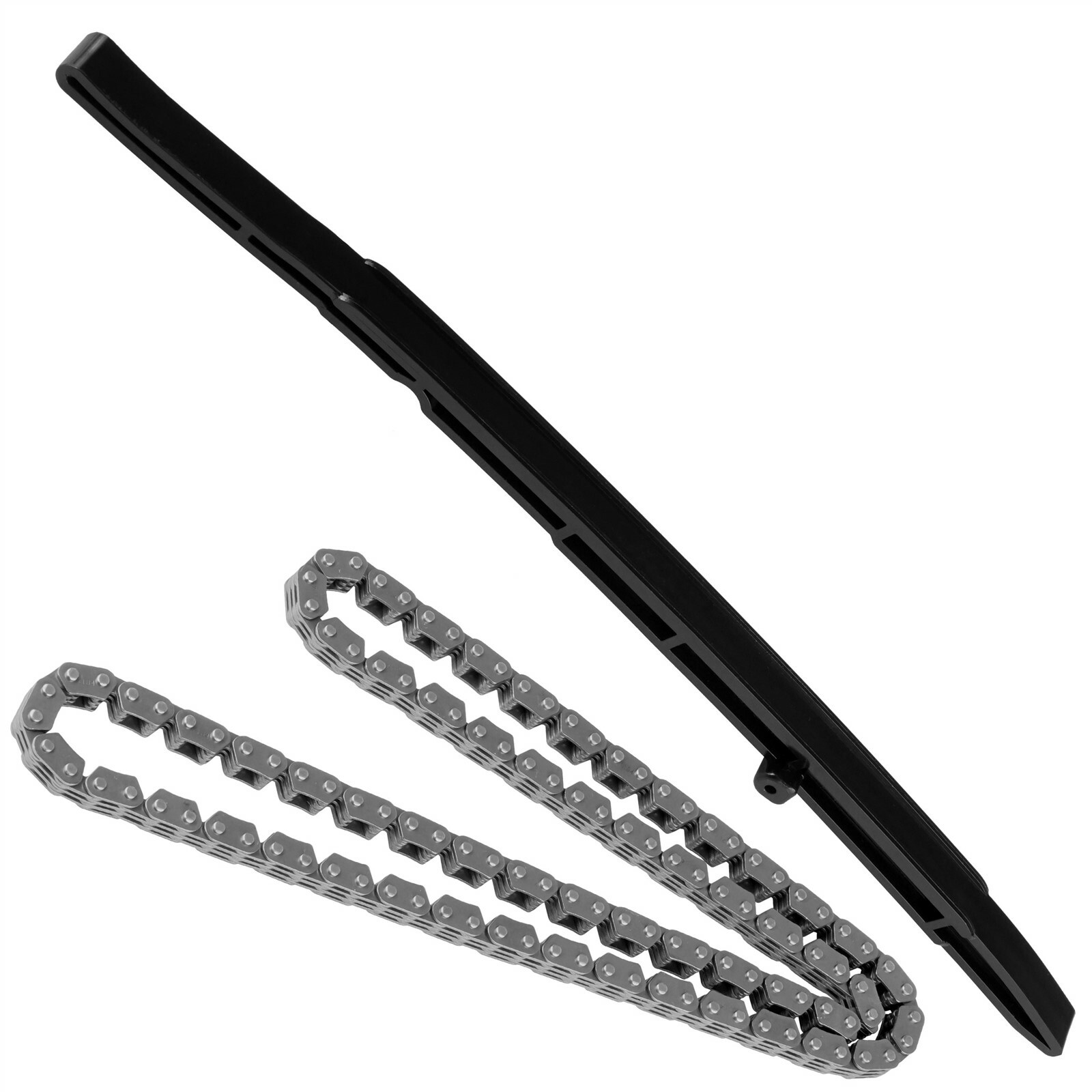 Timing Chain w/ Damper Guide NEW for Yamaha YZ450F 2006-2009