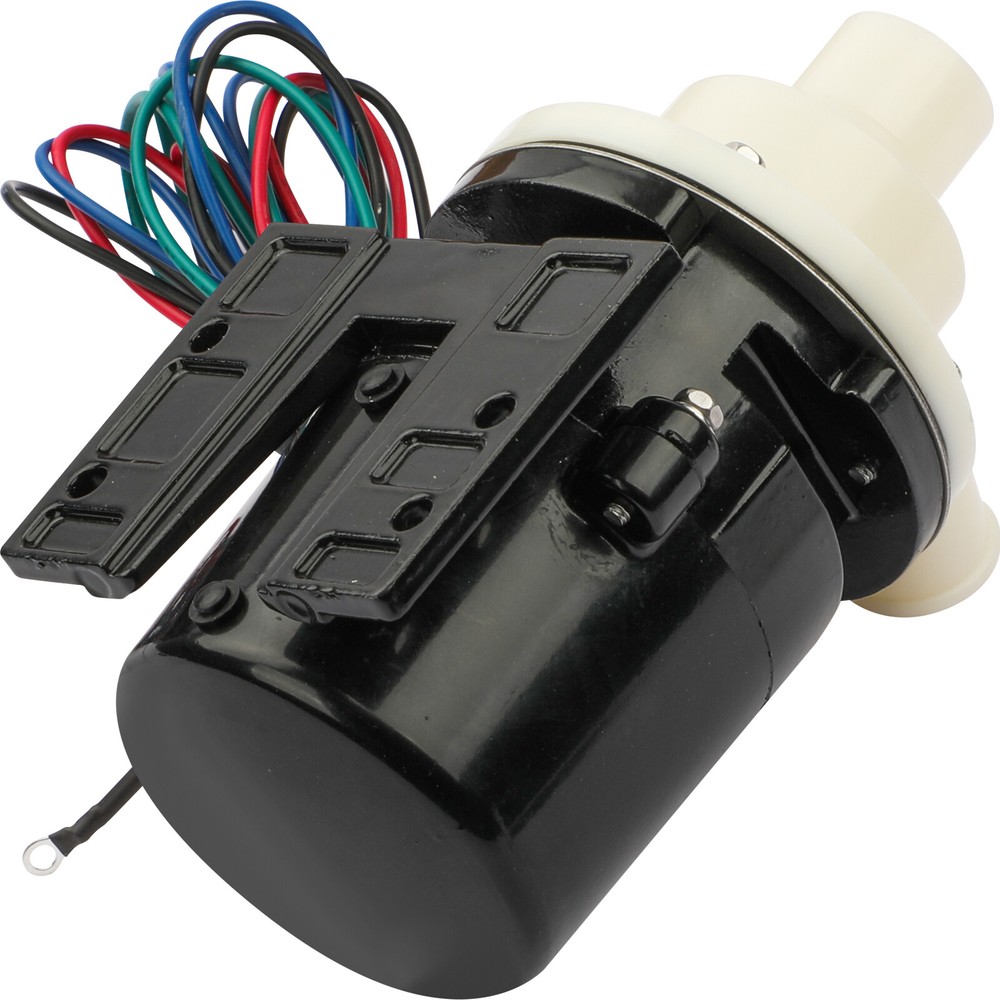 PA0613 Labwork Pump Motor Assembly Replacement Includes Capacitor For Hoshizaki