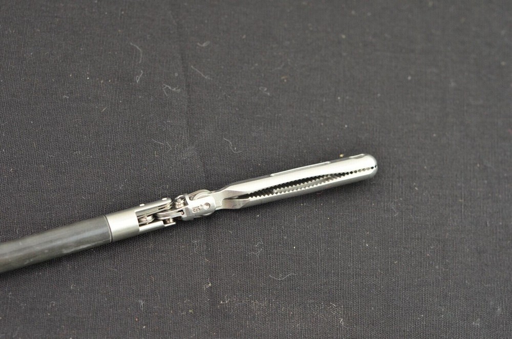 Da Vinci Grasping Retractor 8mm 420278