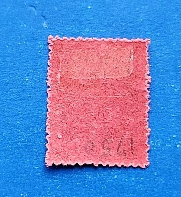 Turkey Stamp, Scott J48 MLH