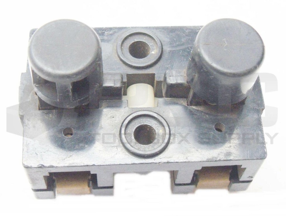 MAGNETEK SBPU-A2 PUSHBUTTON SWITCH