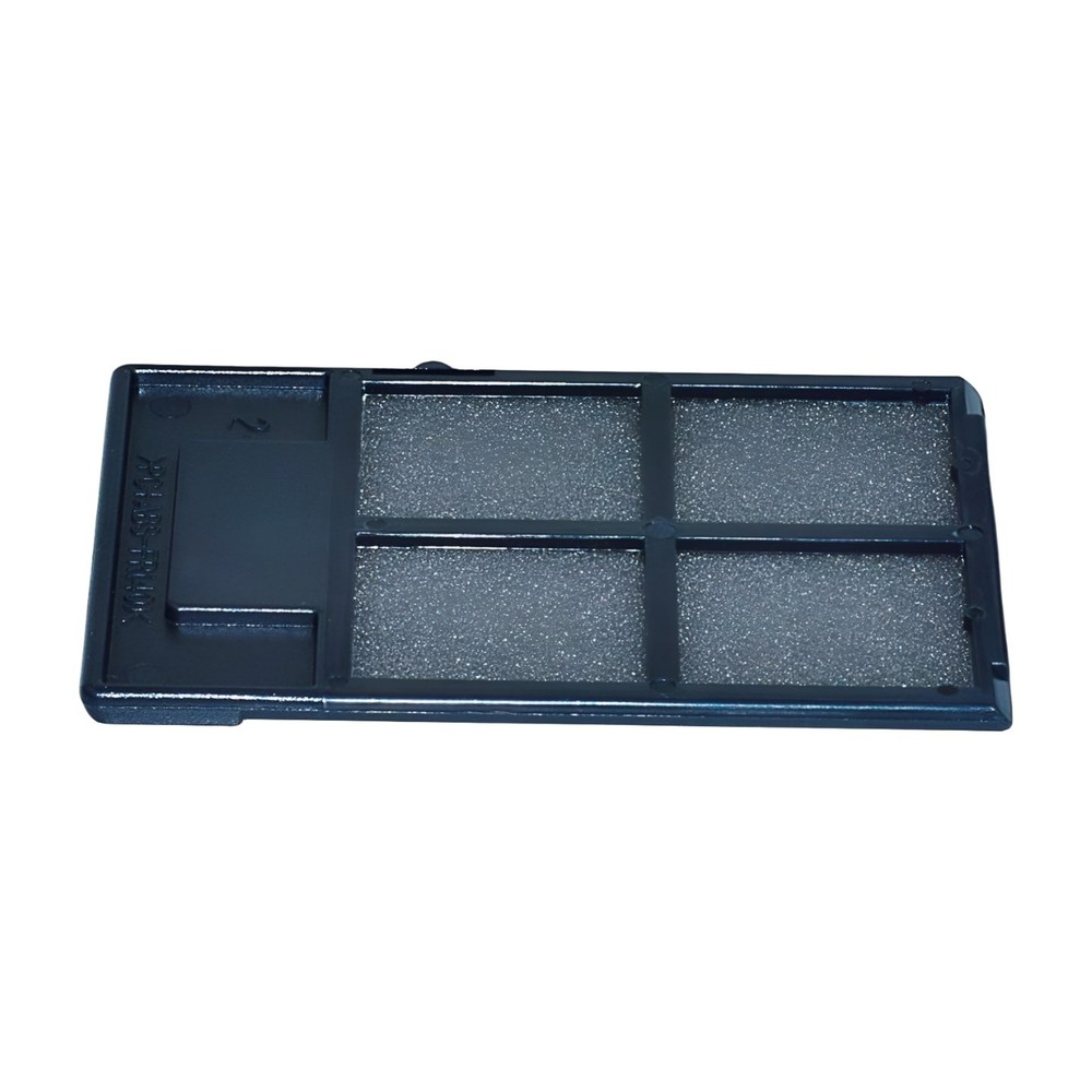Jaspertronics™ Replacement Air Filter for the Epson EB-X56 Projector
