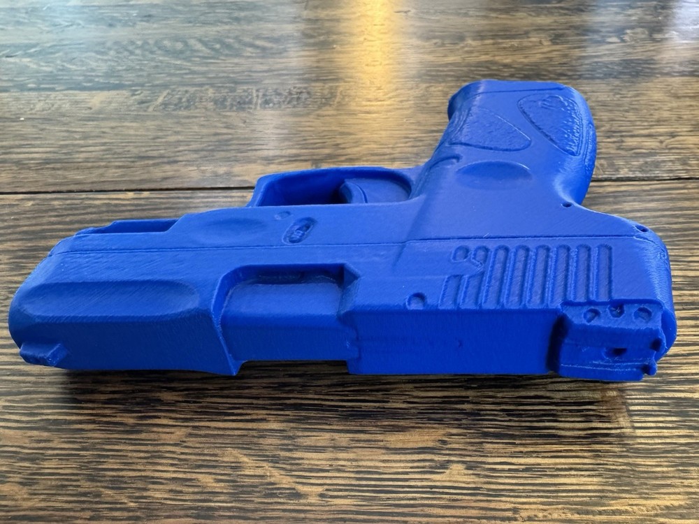 Taurus G2C PT111 - Any Color - Practice Aid Non-Functional Replica Training Prop