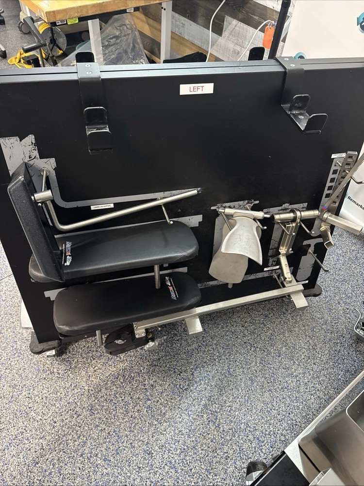 OSI Hana 6875 - ASC Setup