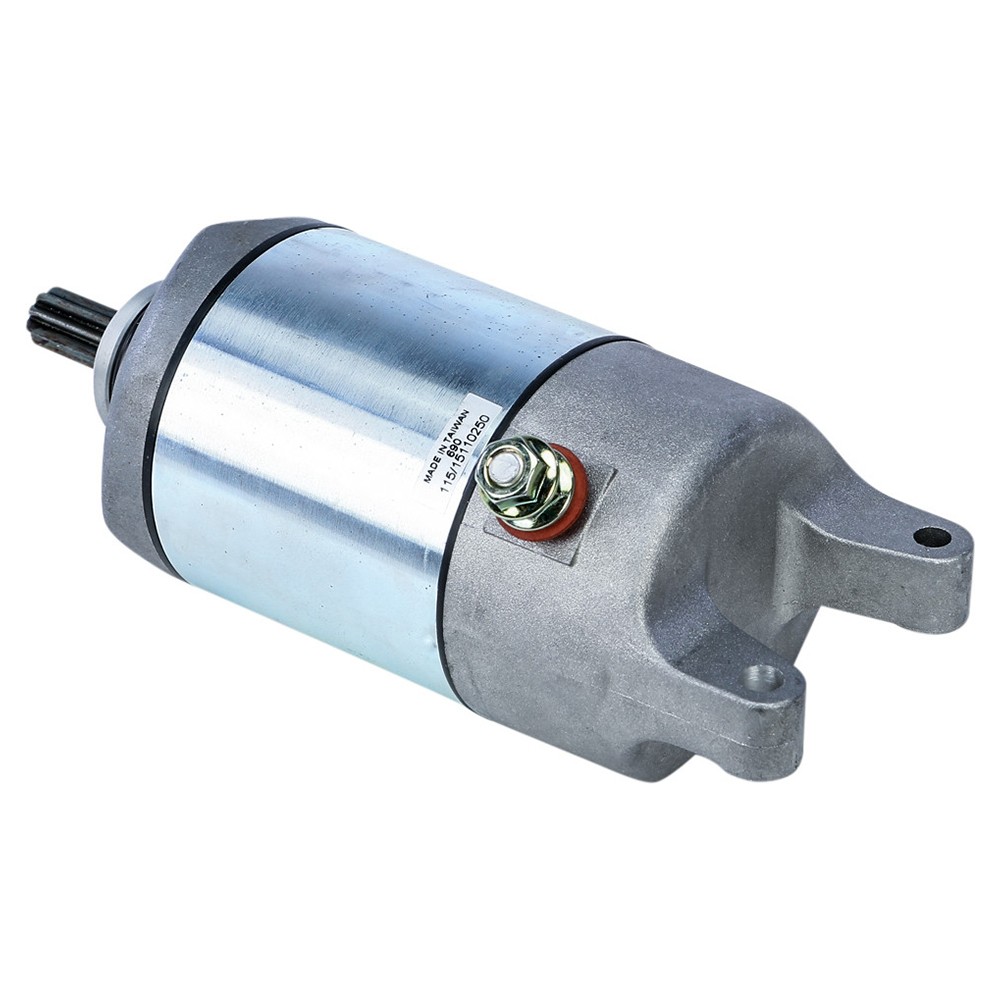 WPS Starter Motor - SMU0280