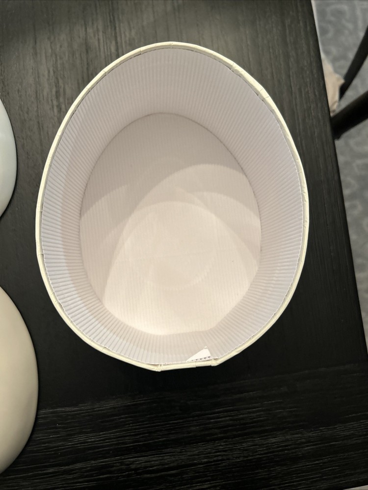 pottery Barn Easter Bowls