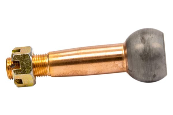 Howe Precision Tie Rod Ends P/N 23280