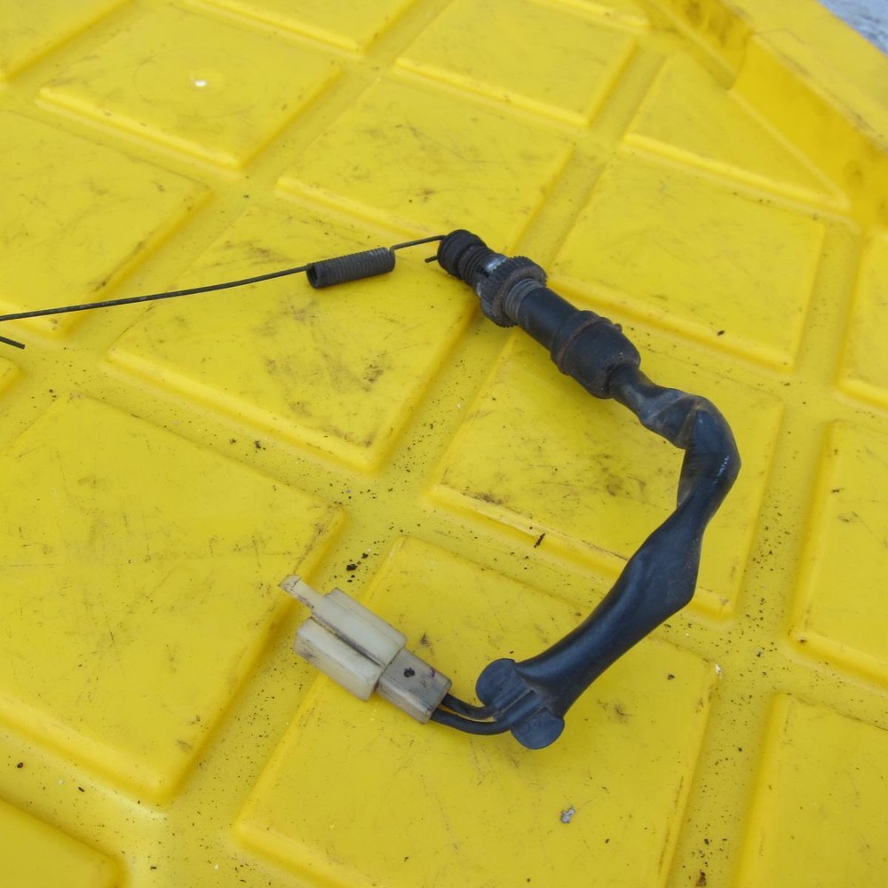 2002 Honda ST1100 OEM REAR BACK BRAKE SENSOR