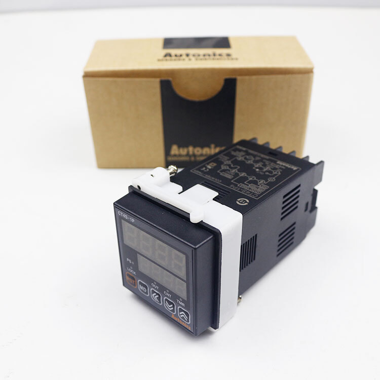 High-quality CT4S-1P4 Counter Sensor CT4S-1P4 for Temperature Sensor