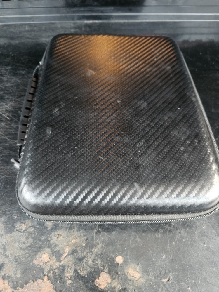 Key Decoder 2 In 1 Portable Lock Picking Tool Set 14 Pcs