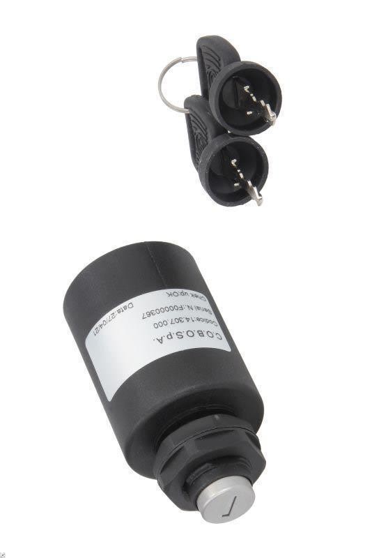 Ignition/Start Switch COBO 1021447COBO
