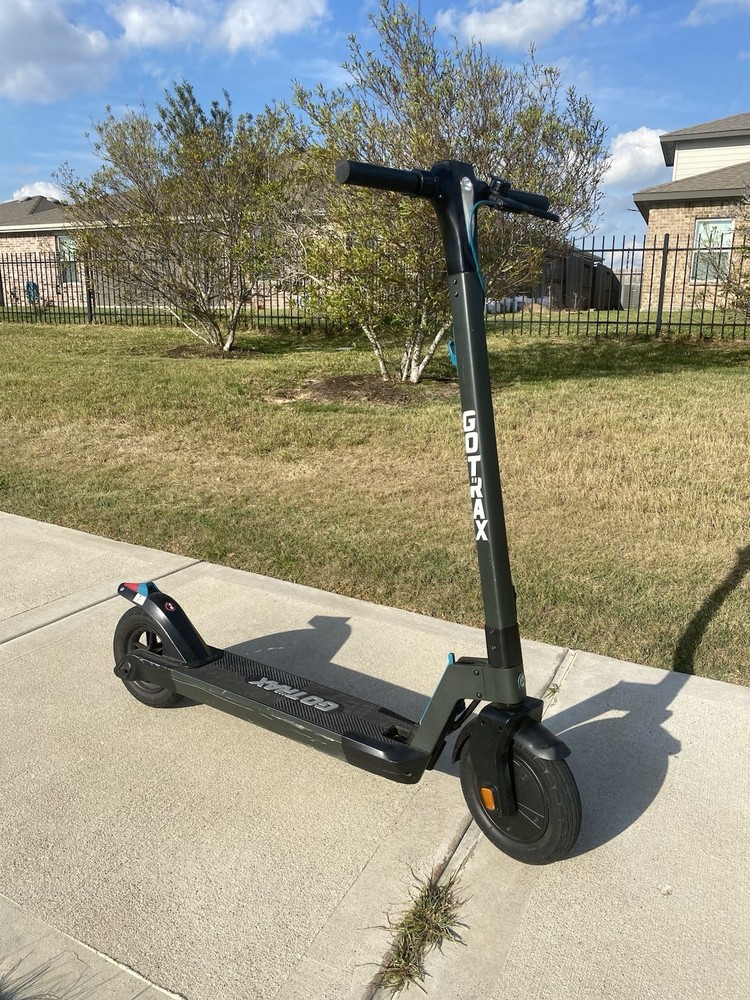 GOTRAX Electric scooter