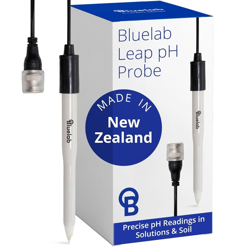 Bluelab Leap pH Probe (Probe Only)