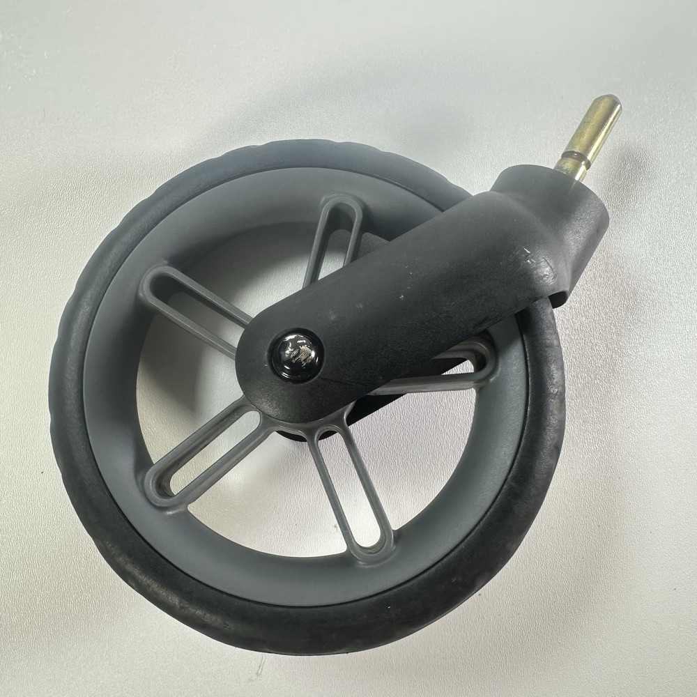 Urbini Omni Plus Stroller Front Wheel