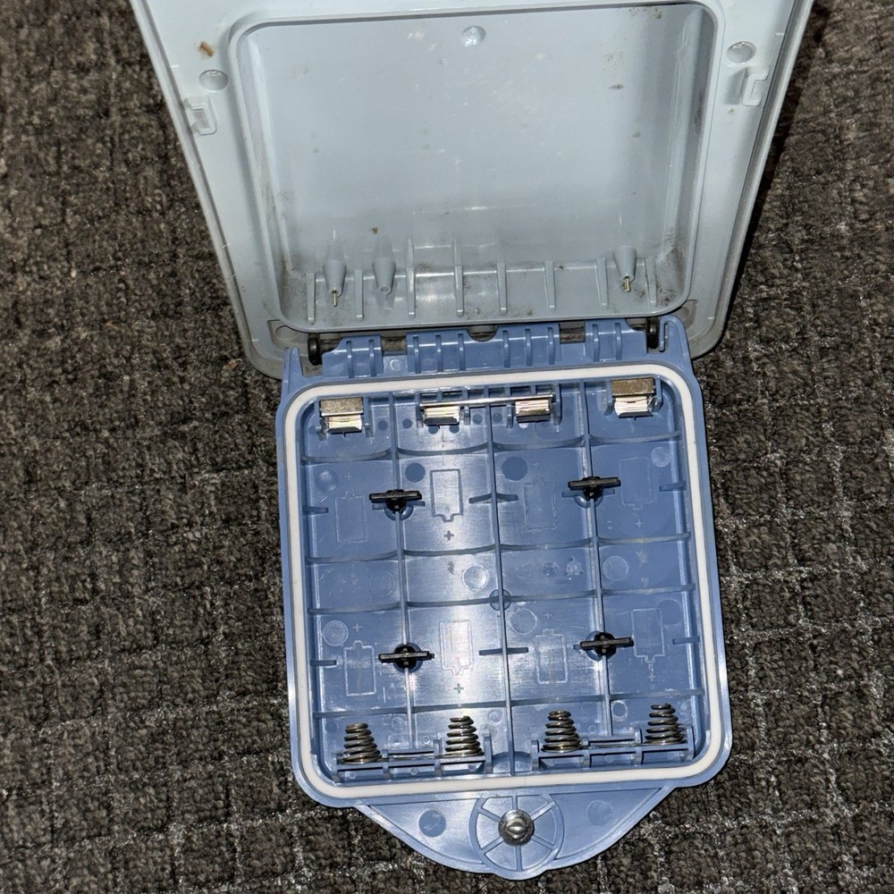 Tx-10 Radiodection Transmitter