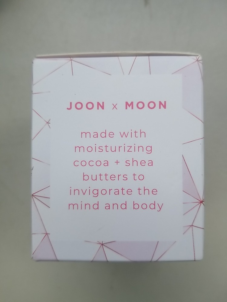 Joon x Moon Bath Bomb